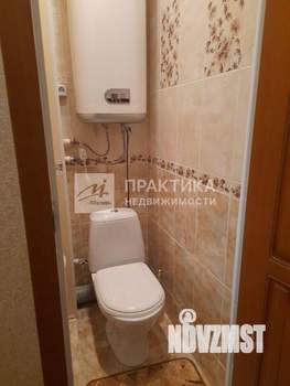 1-к квартира, на длительный срок, 36м2, 4/9 этаж