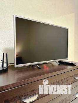 2-к квартира, посуточно, 65м2, 2/10 этаж