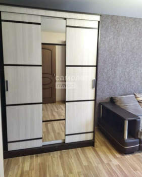1-к квартира, на длительный срок, 34м2, 2/9 этаж