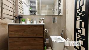 1-к квартира, посуточно, 61м2, 1/1 этаж