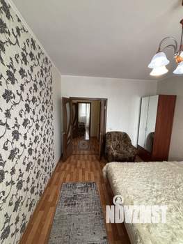 1-к квартира, на длительный срок, 37м2, 4/17 этаж