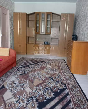 1-к квартира, на длительный срок, 37м2, 2/9 этаж
