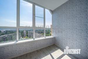 1-к квартира, на длительный срок, 47м2, 15/16 этаж
