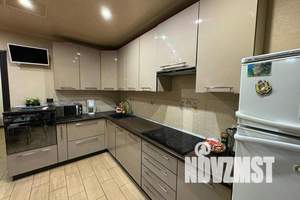 2-к квартира, посуточно, 65м2, 14/14 этаж