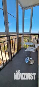 2-к квартира, посуточно, 60м2, 16/17 этаж