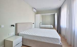 3-к квартира, на длительный срок, 80м2, 18/19 этаж