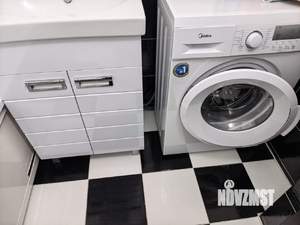 1-к квартира, на длительный срок, 48м2, 14/21 этаж