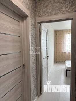2-к квартира, на длительный срок, 41м2, 15/17 этаж