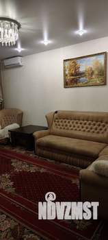 2-к квартира, на длительный срок, 52м2, 2/9 этаж