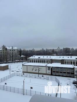 2-к квартира, на длительный срок, 66м2, 8/10 этаж