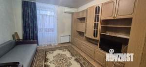 1-к квартира, на длительный срок, 41м2, 3/5 этаж