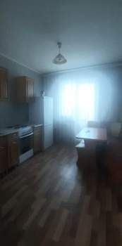 1-к квартира, на длительный срок, 38м2, 2/10 этаж