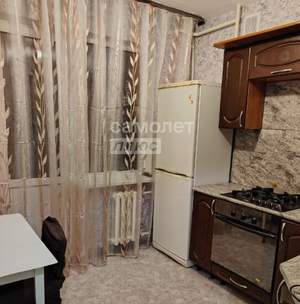 1-к квартира, на длительный срок, 34м2, 1/5 этаж