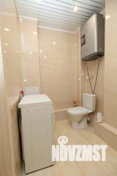 1-к квартира, посуточно, 47м2, 1/1 этаж