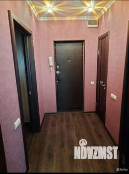 1-к квартира, на длительный срок, 35м2, 2/9 этаж