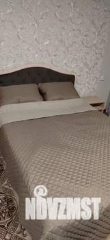 1-к квартира, посуточно, 42м2, 1/10 этаж