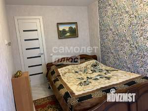 2-к квартира, на длительный срок, 42м2, 3/5 этаж
