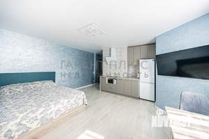 1-к квартира, на длительный срок, 36м2, 10/18 этаж