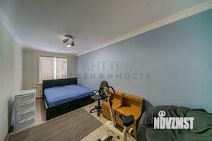 2-к квартира, на длительный срок, 44м2, 3/5 этаж