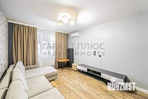 1-к квартира, на длительный срок, 40м2, 13/21 этаж