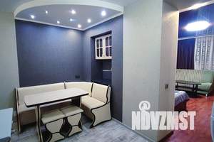 1-к квартира, посуточно, 36м2, 12/16 этаж