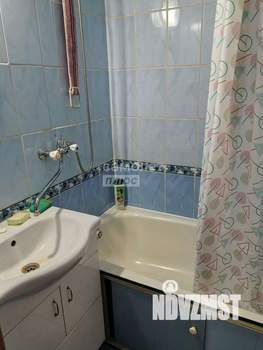 2-к квартира, на длительный срок, 52м2, 7/9 этаж