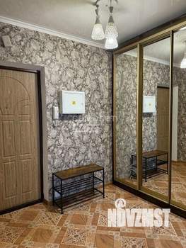1-к квартира, на длительный срок, 42м2, 8/17 этаж