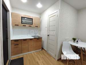 1-к квартира, на длительный срок, 19м2, 8/9 этаж