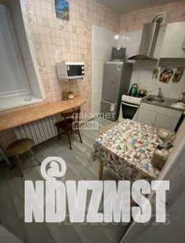 2-к квартира, на длительный срок, 51м2, 5/9 этаж