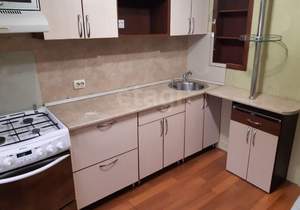 1-к квартира, на длительный срок, 32м2, 1/5 этаж