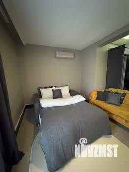 2-к квартира, посуточно, 57м2, 6/9 этаж