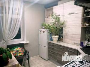 1-к квартира, на длительный срок, 39м2, 3/3 этаж