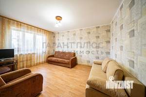 3-к квартира, на длительный срок, 64м2, 6/10 этаж