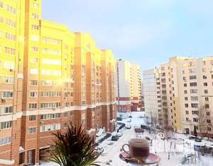 1-к квартира, посуточно, 45м2, 5/14 этаж