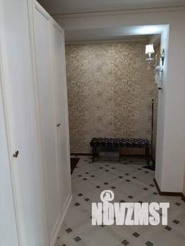 1-к квартира, посуточно, 48м2, 15/19 этаж