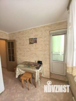 1-к квартира, на длительный срок, 33м2, 2/10 этаж