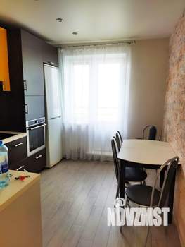 1-к квартира, на длительный срок, 36м2, 10/10 этаж