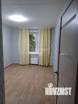 2-к квартира, на длительный срок, 52м2, 2/9 этаж