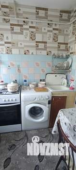 2-к квартира, на длительный срок, 46м2, 1/2 этаж