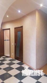 3-к квартира, на длительный срок, 100м2, 5/10 этаж