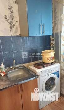 1-к квартира, на длительный срок, 13м2, 4/5 этаж