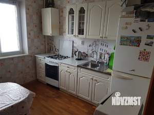3-к квартира, на длительный срок, 64м2, 3/9 этаж