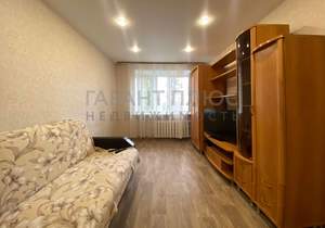 1-к квартира, на длительный срок, 30м2, 3/5 этаж