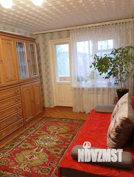 2-к квартира, на длительный срок, 43м2, 3/5 этаж