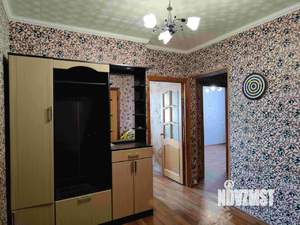 4-к квартира, на длительный срок, 78м2, 8/10 этаж