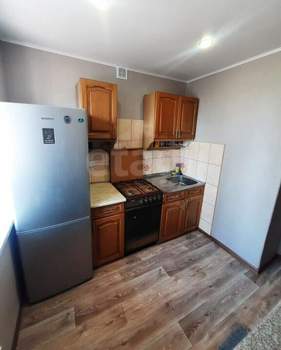 1-к квартира, на длительный срок, 31м2, 8/9 этаж