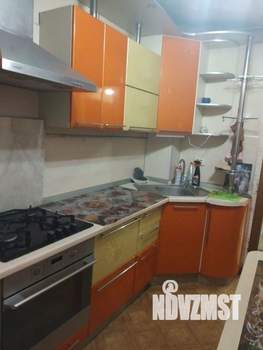 2-к квартира, на длительный срок, 52м2, 4/5 этаж