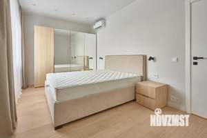 2-к квартира, на длительный срок, 52м2, 3/19 этаж