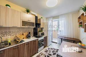1-к квартира, на длительный срок, 45м2, 9/10 этаж