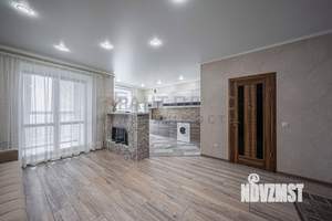 Студия квартира, на длительный срок, 35м2, 12/13 этаж